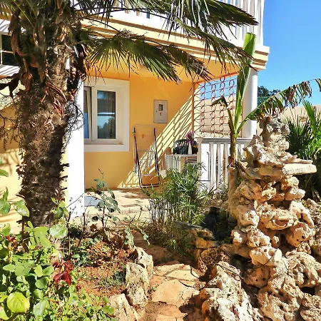 Appartement Marin *