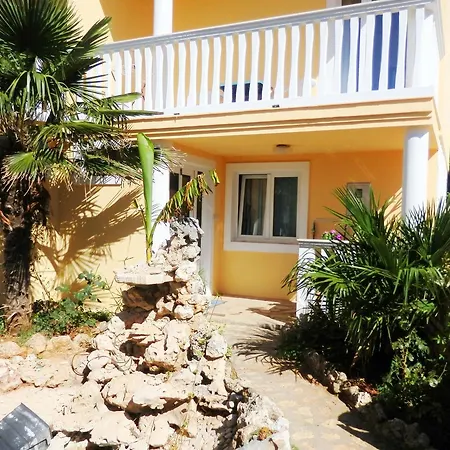 Apartment Marin