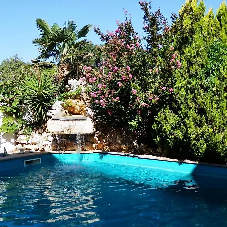 Appartement Marin *