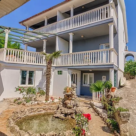 Marin Appartement