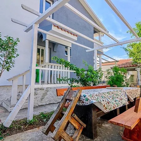 Appartement Marin Medulin