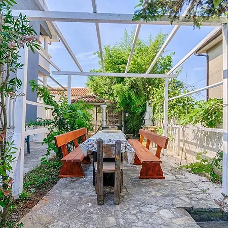 Marin Apartment Medulin