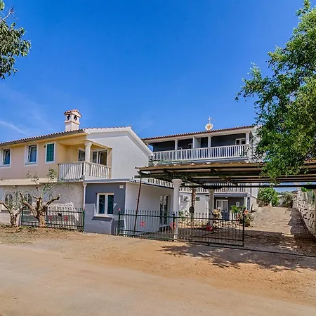 Marin Apartment *