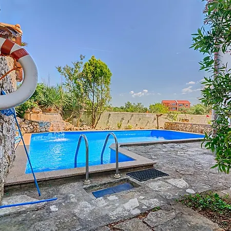 Appartement Marin