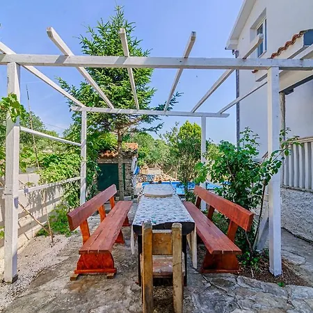Marin Appartement *