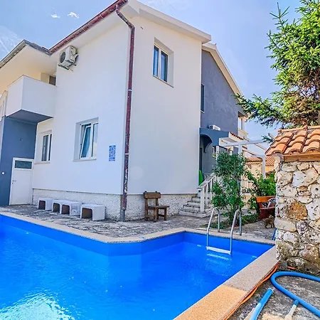 Marin Appartement *