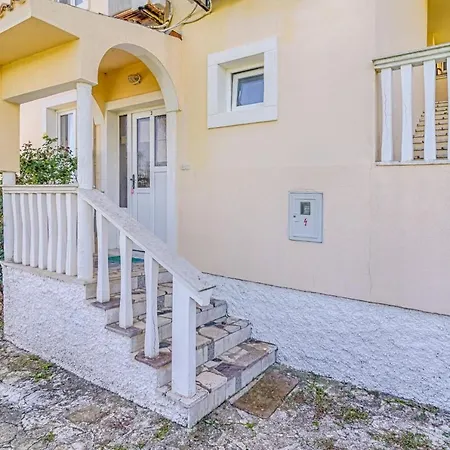 Marin Appartement