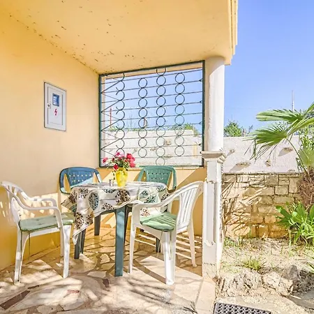 Marin Appartement *