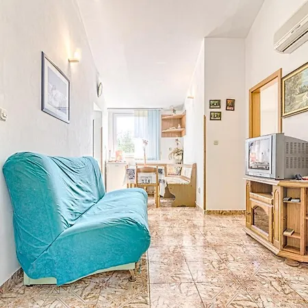 Apartment Marin