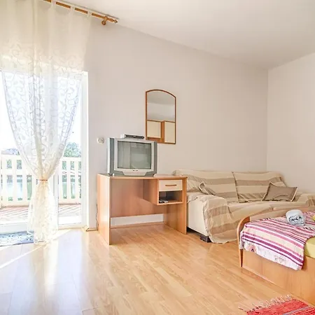 Marin Appartement Medulin