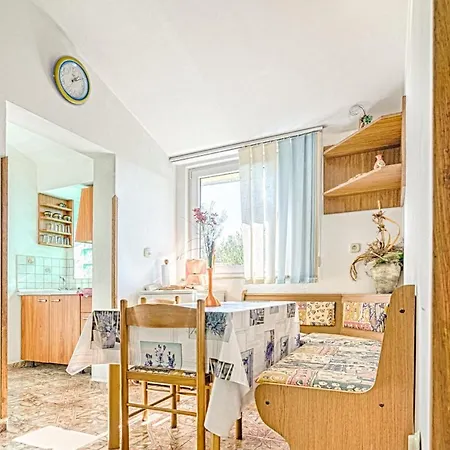 Marin Apartment *