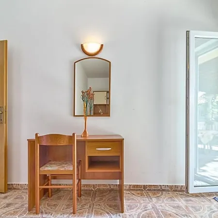 Apartment Marin