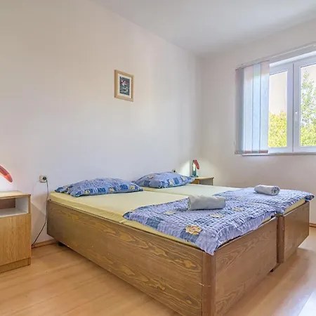 Appartement Marin *