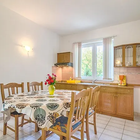 Marin Appartement Medulin