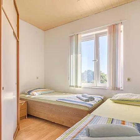 Marin Apartment