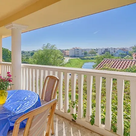 Marin Appartement Medulin