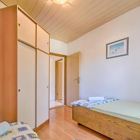 Apartment Marin