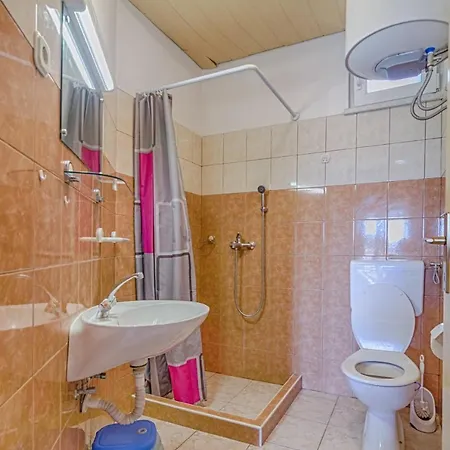 Appartement Marin *