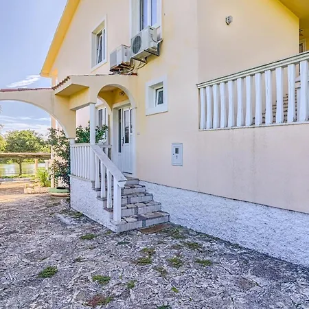 Marin Appartement