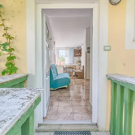 Appartement Marin Medulin
