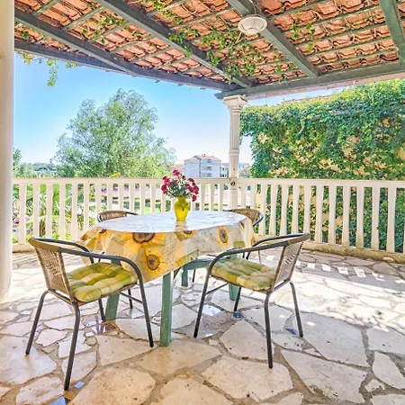 Appartement Marin Medulin