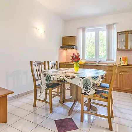 Appartement Marin