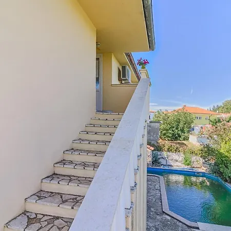 Marin Appartement *