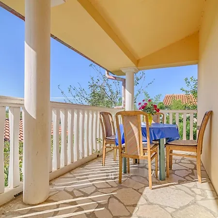 Appartement Marin