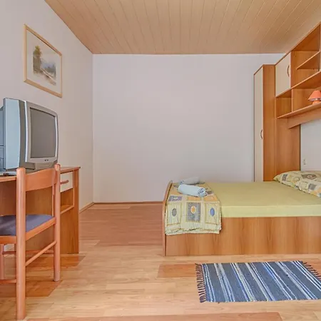Apartment Marin *