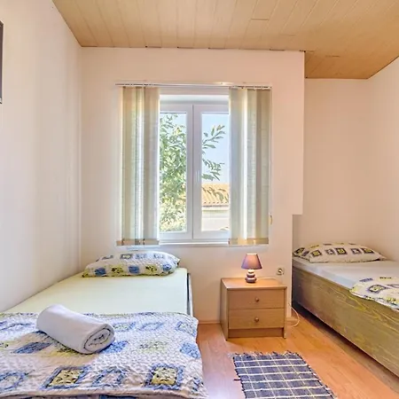Appartement Marin Medulin