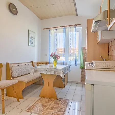 Marin Appartement Medulin