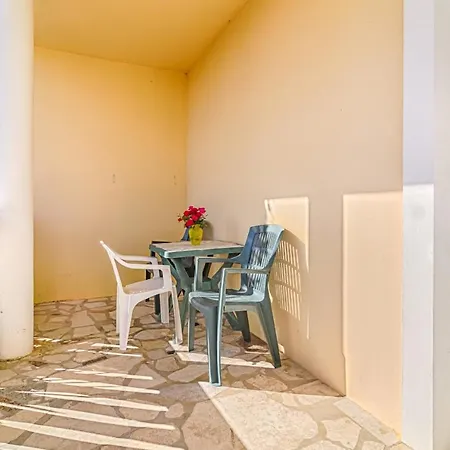 Marin Appartement