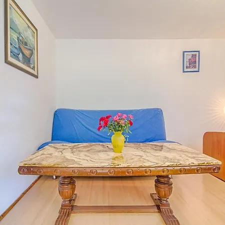 Marin Appartement Medulin