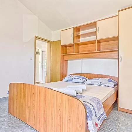 Apartment Marin