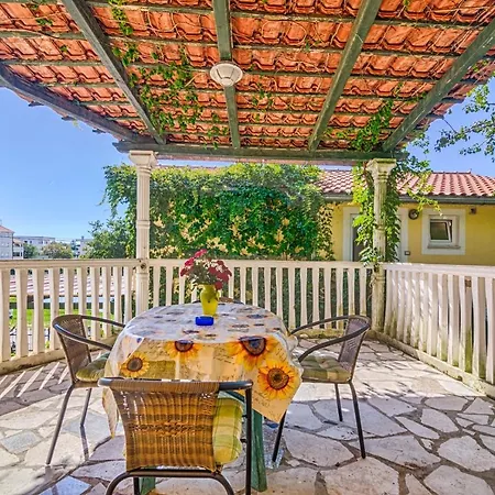 Marin Appartement