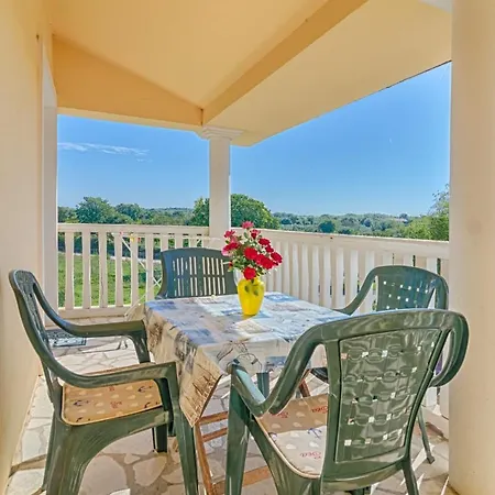 Appartement Marin *