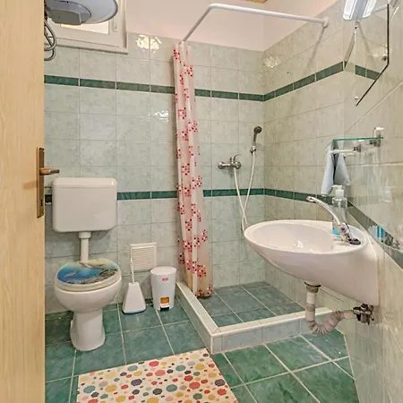 Apartment Marin