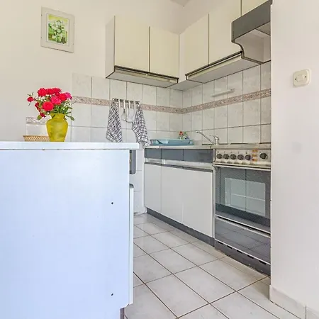Marin Appartement *