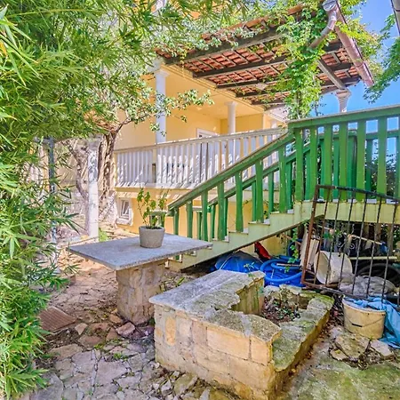 Appartement Marin Medulin