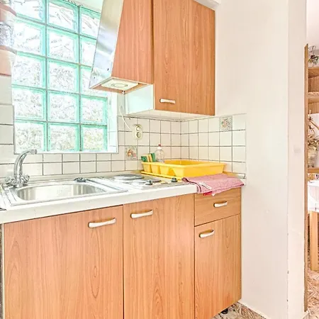 Apartment Marin *