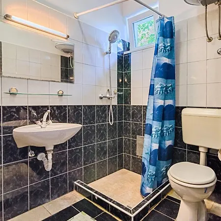 Appartement Marin *