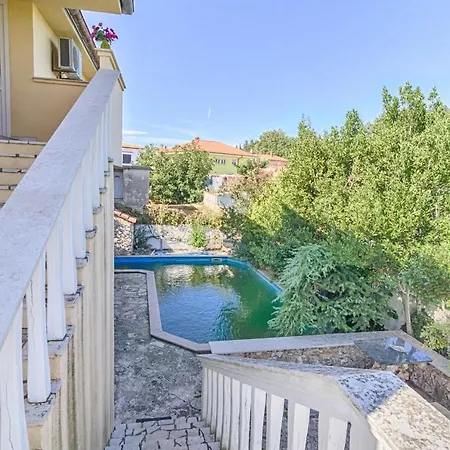Apartment Marin