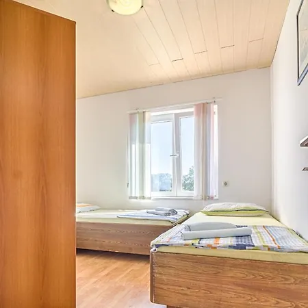 Appartement Marin Medulin