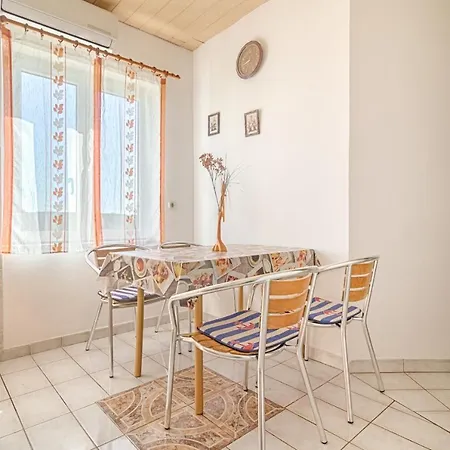 Marin Appartement